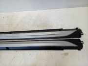 Sideskirt Set 2G7853855A Volkswagen Taigo SUV 1.5 TSI 16V (DPCA) 2022 DPCA
