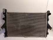 Radiator A4475010101 Mercedes-Benz Vito (447.6) Van 1.6 111 CDI 16V (OM622.951(R9M-503)) 2016