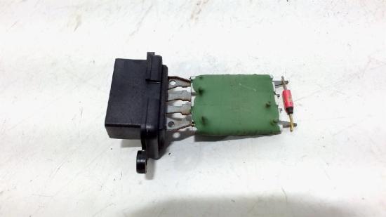 Heizwiderstand Abarth 500C/595C/695C Cabrio 1.4 T-Jet 16V (312.B.4000) 2017 Bild Heizwiderstand Abarth 500C/595C/695C Cabrio 1.4 T-Jet 16V (312.B.4000) 2017