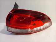 Rücklicht Rechts Aussen 20530445 Renault Clio IV Estate/Grandtour (7R) Kombi 5-drs 0.9 Energy TCE 90 12V (H4B-400(H4B-A4)) 2015