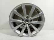 Felge 5G0601 Volkswagen Golf VII (AUA) Schrägheck 2.0 TDI 16V (CRLB) 2015 CRLB