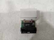 Heizwiderstand B00000634E Citroën C1 Schrägheck 1.0 Vti 68 12V (1KR-FE(CFB)) 2015