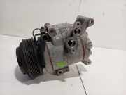 Klima Pumpe F500JUBBA05 Mazda CX-5 I (KE,GH) SUV 2.0 SkyActiv-G 160 16V 4WD (PEY6) 2013