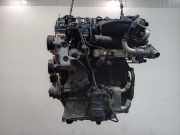 Motor D4HA Kia Sportage (SL) Geländewagen 2.0 CRDi 16V VGT 4x4 (D4HA) 2010-07