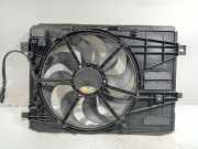 Kühlerventilatormotor Peugeot 308 (L3/L8/LB/LH/LP) Schrägheck 5-drs 1.6 BlueHDi 100 (DV6FD(BHY)) 2016