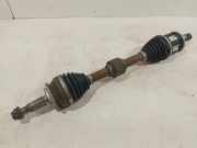 Antriebswelle Links Vorne 4342048180 Lexus ES Limousine 300h 2.5 16V (A25A-FXS) 2021