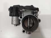 Drosselklappe 50989011 Ford Fiesta 7 Schrägheck 1.0 EcoBoost 12V 100 (SFJK) 2017