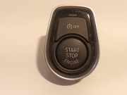 Start/stop Schalter 925073402 BMW 3 serie (F30) Limousine 320i 2.0 16V (N20-B20A) 2014-06