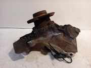 Radnabe Links Vorne BMW 1 serie (F20) Schrägheck 5-drs 118i 1.5 TwinPower 12V (B38-B15A) 2016