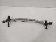 Scheibenwischer Mechanisch Vorne Opel Corsa F (UB/UH/UP) Schrägheck 5-drs 1.2 Turbo 12V 100 (F12XHL(EB2ADTD)) 2021