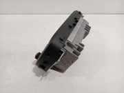 Navigationssystem 07356051050 Fiat 500X (334) SUV 1.4 Multi Air 16V (55263624) 2016