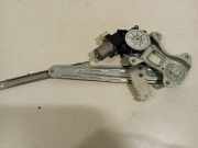 Fensterheber Elektr. Rechts Hinten 5713A509 Mitsubishi Eclipse Cross (GK/GL) SUV 1.5 Turbo 16V 2WD (4B40) 2018