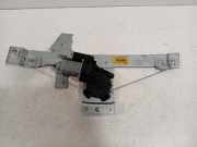 Fensterheber Elektr. Links Hinten 9671271980A Peugeot 207 SW (WE/WU) Kombi 1.4 16V Vti (EP3C(8FP)) 2011