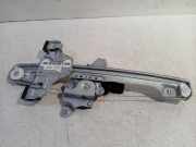 Fensterheber Elektr. Links Hinten 98820SUV20 Opel Mokka/Mokka X SUV 1.4 Turbo 16V 4x2 (B14NET(Euro 6)) 2015