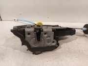 Türschloß Zv Elektrisch Links Vorne 7445041 BMW 3 serie (G20) Limousine 330e xDrive 2.0 TwinPower Turbo 16V (B48-B20A) 2019