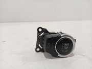 Start/stop Schalter 9291689 BMW X5 (F15) SUV xDrive 35d 3.0 24V (N57-D30A) 2014-09