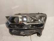 Scheinwerfer Links 9816824880 Citroën Berlingo Van 1.6 BlueHDI 100 (DV6FD(BHY)) 2019