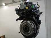 Motor R9M413 Renault Trafic (1FL/2FL/3FL/4FL) Van 1.6 dCi 95 (R9M-413(R9M-H4)) 2018-02