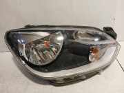 Scheinwerfer Rechts 1S1941016N Volkswagen Up! (121) Schrägheck 1.0 12V 60 (CHYA) 2013-01 CHYA