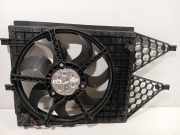 Kühlerventilator 6R0959455D Skoda Fabia III Kombi (NJ5) Kombi 5-drs 1.0 TSI 12V (DKLD) 2020-10
