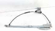 Fensterheber Rechts Vorne 701837502 Volkswagen Transporter/Caravelle T4 Bus 2.4 D (AAB) 1992-04 AAB