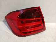Rücklicht Links Aussen TYC116476 BMW 3 serie (F30) Limousine 316i 1.6 16V (N13-B16A) 2013-07