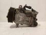 Klima Pumpe 926001268R Renault Scénic IV (RFAJ) Großraumlimousine 1.2 TCE 130 16V (H5F-408(H5F-F4)) 2017