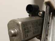 Fensterheber Elektr. Links Vorne 5yy0042 Dacia Duster (HS) SUV 1.6 16V (K4M-690(K4M-F6)) 2010