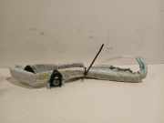 Vorhang Airbag Rechts 00518434660 Fiat 500C (312) Cabrio 1.2 69 (169.A.4000(Euro 5)) 2010-08