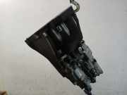 Getriebe Manuell GS617AG BMW 1 serie (F20) Schr?gheck 5-drs 116i 1.5 12V (B38-B15A) 2016-05