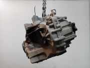 Getriebe Automatik NLP Volkswagen Touran (1T3) Großraumlimousine 2.0 TDI 16V 140 (CFHC) 2012 CFHC