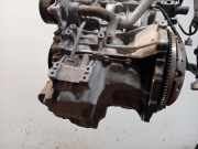 Motor 1KRFE Citroën C1 Schrägheck 1.0 Vti 68 12V (1KR-FE(CFB)) 2015