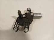 Scheibenwischermotor Hinten 5G0955711A Volkswagen Touran (5T1) Gro?raumlimousine 1.6 TDI SCR BlueMotion Technology (DGDA) 2017-03 DGDA