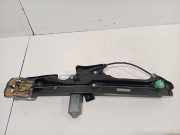 Fensterheber Elektr. Links Hinten 7322747 BMW X3 (F25) SUV xDrive 20i 2.0 16V Twin Power Turbo (N20-B20A) 2020-06