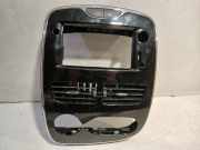 Warnleuchte Schalter 252103678R Renault Clio IV (5R) Schrägheck 5-drs 0.9 Energy TCE 90 12V (H4B-400(H4B-A4)) 2013-07