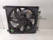 Kühlerventilatormotor 1S0121207J Volkswagen Up! (121) Schrägheck 1.0 12V 60 (CHYA) 2017-01 CHYA
