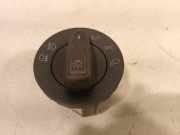 Lichtschalter 5G0941431R Volkswagen Polo VI (AW1) Schrägheck 5-drs 1.0 TSI 12V (DXTA) 2018-11 DXTA