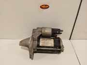 Anlasser 25196021 Opel Corsa E Schrägheck 1.2 16V (B12XEL(Euro 6)) 2015-11