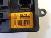 Heizwiderstand A43002400 Fiat 500X (334) SUV 1.4 Multi Air 16V (55263624) 2015