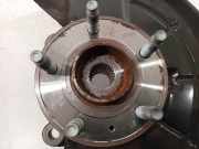 Radnabe Links Vorne Opel Mokka/Mokka X SUV 1.4 Turbo 16V 4x2 (B14NET(Euro 6)) 2015