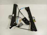 Fensterheber Elektr. Links Vorne 7326327 BMW 4 serie Gran Coupe (F36) Liftback 420i 2.0 Turbo 16V (N20-B20B) 2015-05