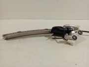 Gep?ckplane HOEDENPLANK MOTOR SYSTEEM A2058100109 Mercedes-Benz C Estate (S205) Kombi C-350 e 2.0 16V (M274.920) 2015