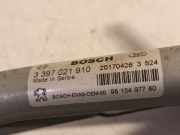 Scheibenwischer Mechanisch Vorne 9815497780 Peugeot 2008 (CU) Großraumlimousine 1.2 12V e-THP PureTech 110 (EB2DT(HNZ)) 2017-06