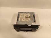 Navigationssystem 3C0035279J Volkswagen Transporter/Caravelle T5 Bus 2.0 BiTDI DRF (CFCA) 2012 CFCA