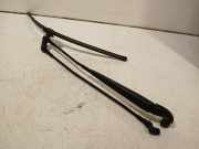 Scheibenwischer Vorne W000033343 Peugeot 108 Schrägheck 1.0 12V (1KRFE(CFB)) 2017