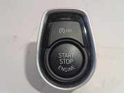 Start/stop Schalter 9250734 BMW 1 serie (F20) Schrägheck 5-drs 116d 1.5 12V TwinPower (B37-D15A) 2016