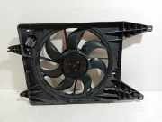 Kühlerventilator 8200765566B Dacia Sandero I (BS) Schrägheck 1.2 16V (D4F-F732) 2012-09