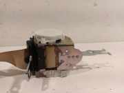 Sicherheitsgurt Links Hinten 34025147b BMW 5 serie (F10) Limousine 523i 24V (N53-B30A) 2010