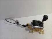 Schaltermechanisch AUTOMAAT 2400A543 Mitsubishi Space Star (A0) Schrägheck 1.0 12V (3A90(Euro 5)) 2015