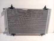 Klima Radiator Peugeot 308 SW (4E/H) Kombi 5-drs 1.6 VTI 16V (EP6(5FW)) 2008
